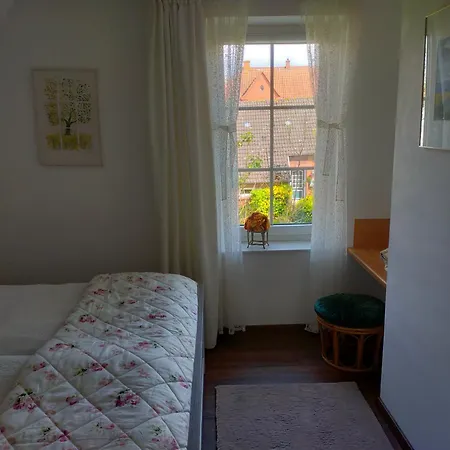 Julia Apartmán Lutetsburg